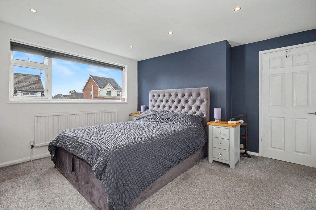 Bridge Street New Tupton